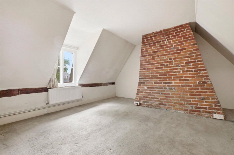 Debden, Nr Saffron Walden, Essex