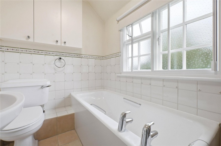 Debden, Nr Saffron Walden, Essex
