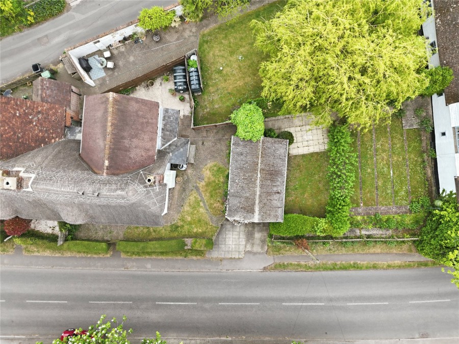 Debden, Nr Saffron Walden, Essex