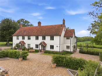 Newport, Saffron Walden, Essex