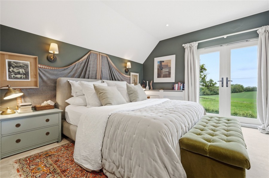 Newport, Saffron Walden, Essex