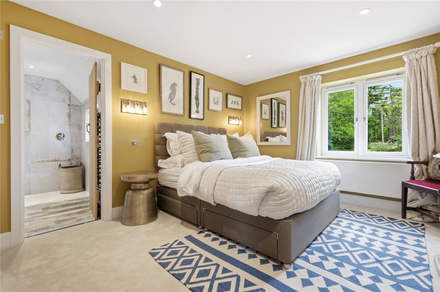 Newport, Saffron Walden, Essex