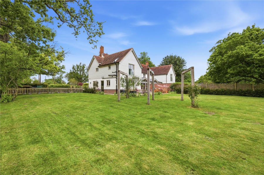Newport, Saffron Walden, Essex