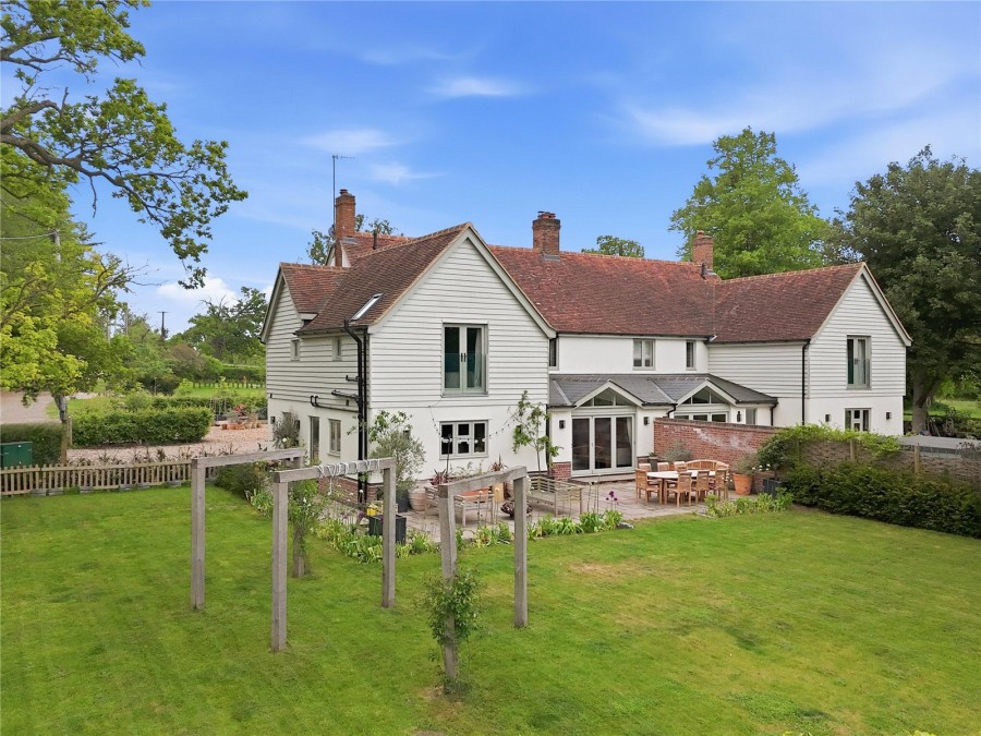 Newport, Saffron Walden, Essex