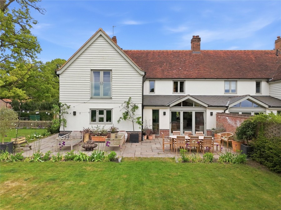 Newport, Saffron Walden, Essex