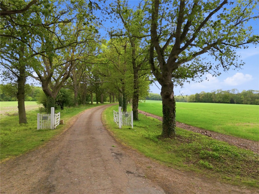 Newport, Saffron Walden, Essex