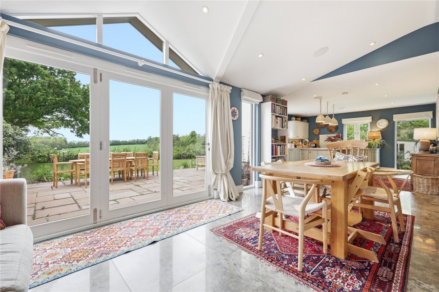 Newport, Saffron Walden, Essex