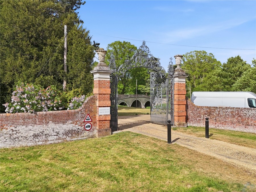 Newport, Saffron Walden, Essex