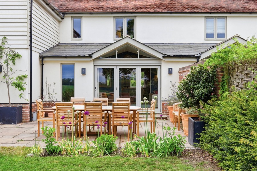 Newport, Saffron Walden, Essex