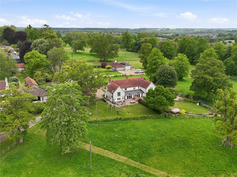 Newport, Saffron Walden, Essex