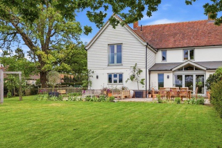 Newport, Saffron Walden, Essex
