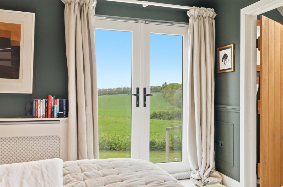 Newport, Saffron Walden, Essex