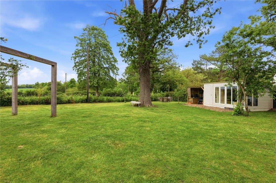Newport, Saffron Walden, Essex