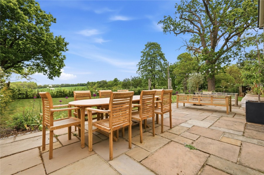 Newport, Saffron Walden, Essex