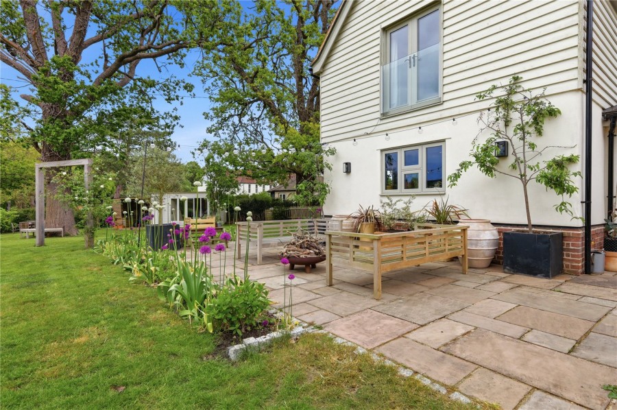 Newport, Saffron Walden, Essex