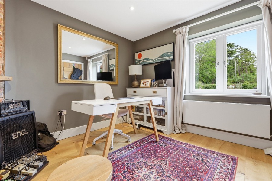 Newport, Saffron Walden, Essex