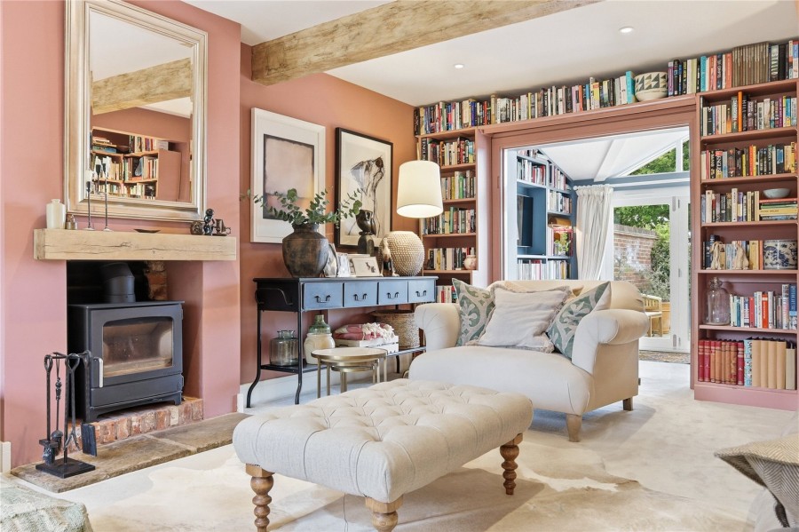 Newport, Saffron Walden, Essex