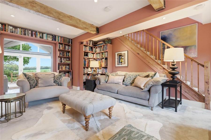 Newport, Saffron Walden, Essex