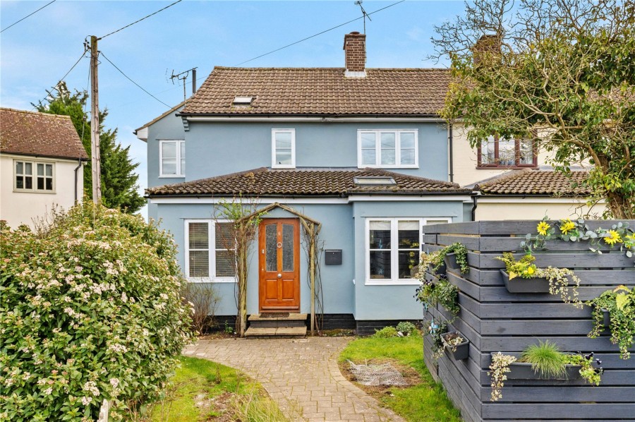 Arkesden, Nr Saffron Walden, Essex