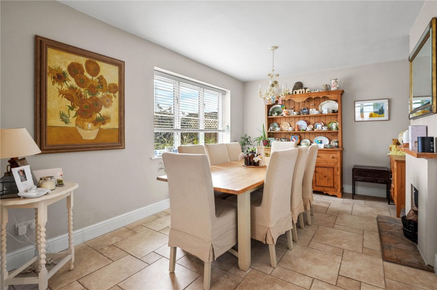 Arkesden, Nr Saffron Walden, Essex