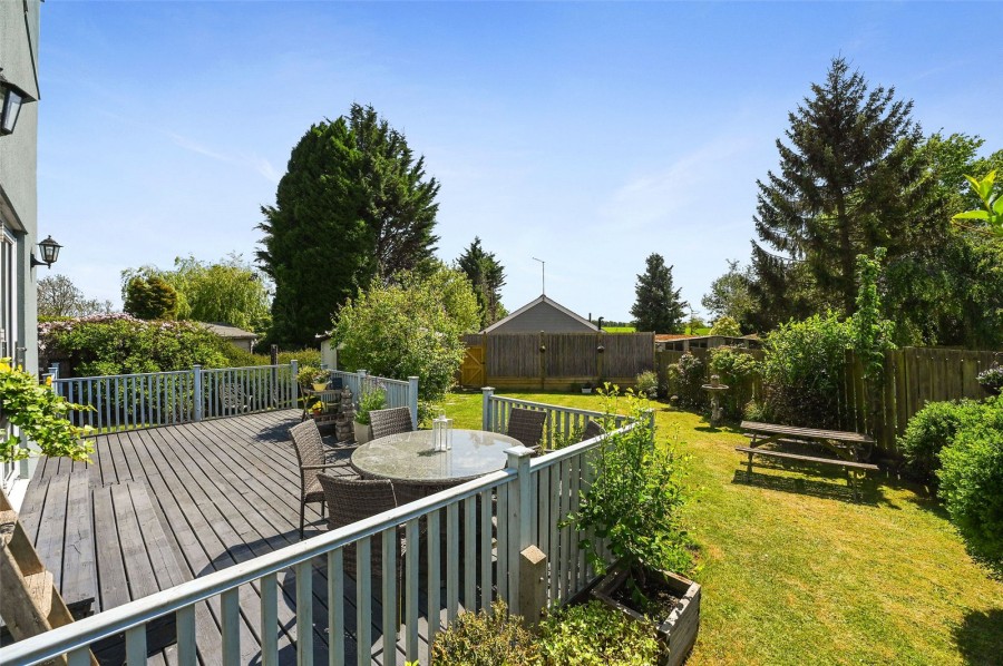 Arkesden, Nr Saffron Walden, Essex