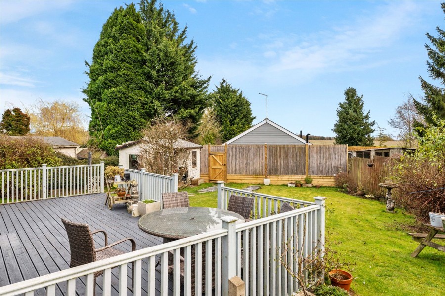 Arkesden, Nr Saffron Walden, Essex
