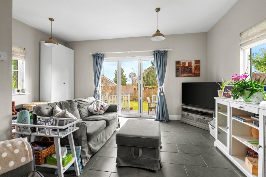 Arkesden, Nr Saffron Walden, Essex