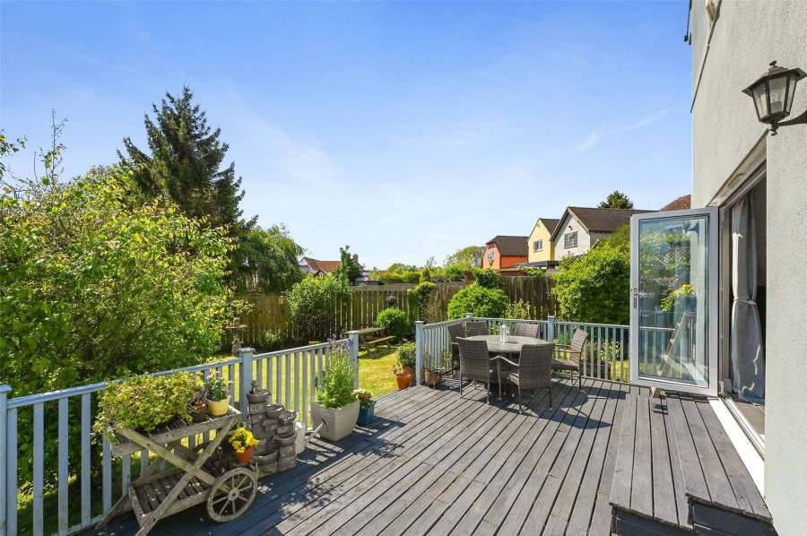 Arkesden, Nr Saffron Walden, Essex