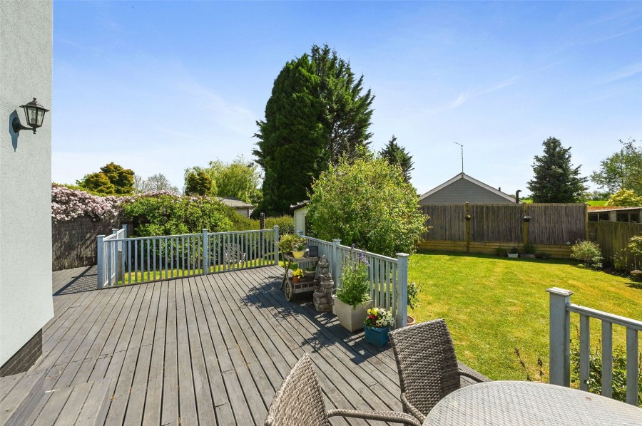 Arkesden, Nr Saffron Walden, Essex