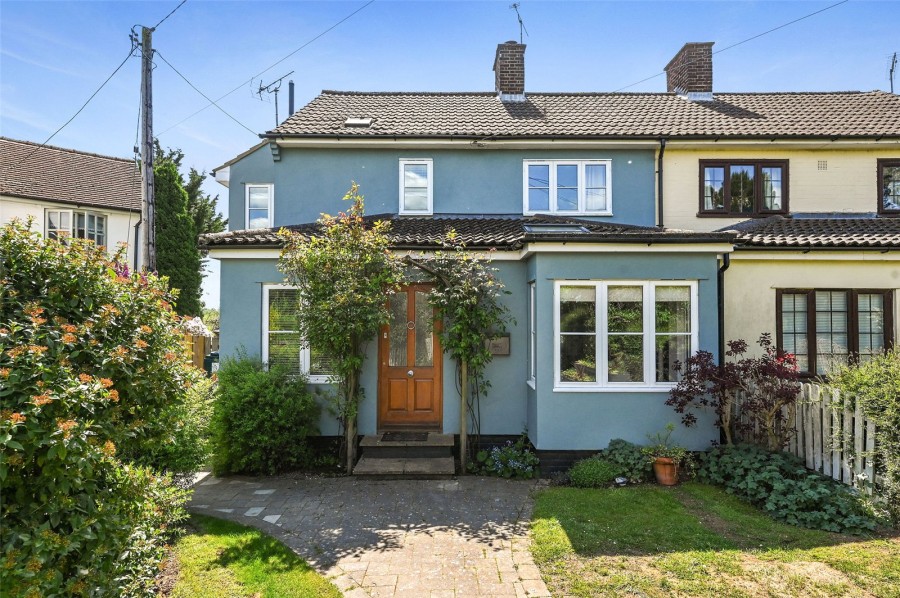Arkesden, Nr Saffron Walden, Essex