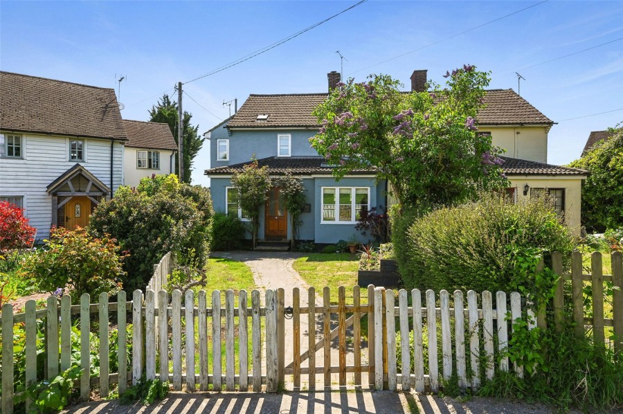 Arkesden, Nr Saffron Walden, Essex