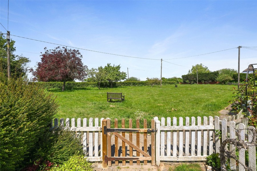 Arkesden, Nr Saffron Walden, Essex