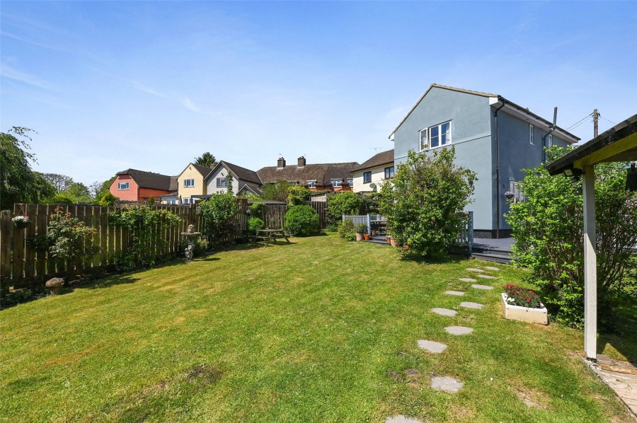 Arkesden, Nr Saffron Walden, Essex