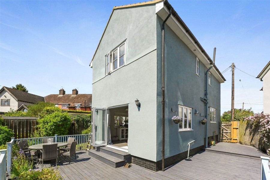 Arkesden, Nr Saffron Walden, Essex