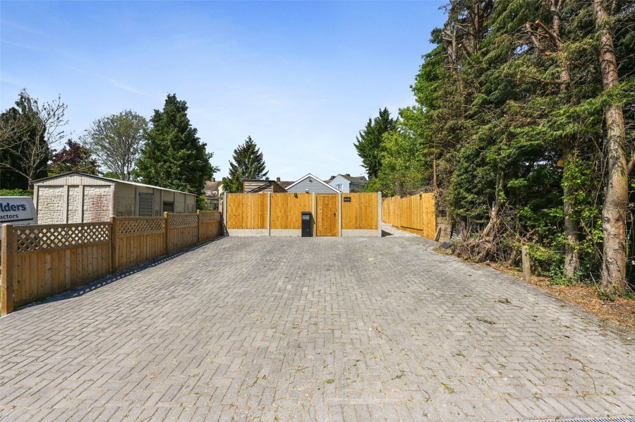 Arkesden, Nr Saffron Walden, Essex