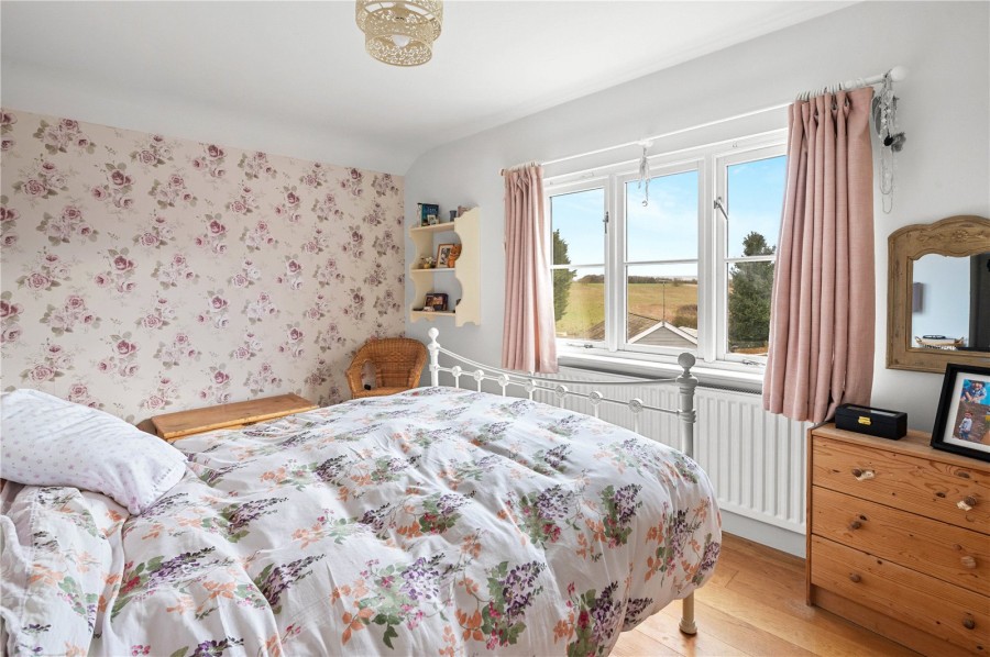 Arkesden, Nr Saffron Walden, Essex