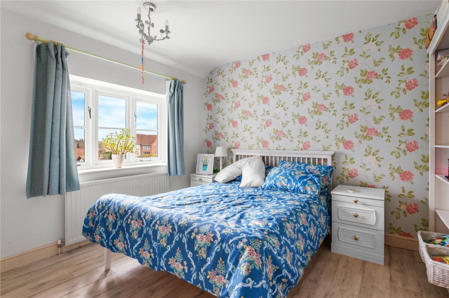 Arkesden, Nr Saffron Walden, Essex