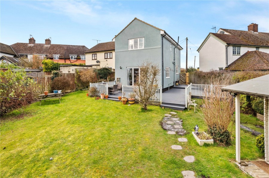 Arkesden, Nr Saffron Walden, Essex