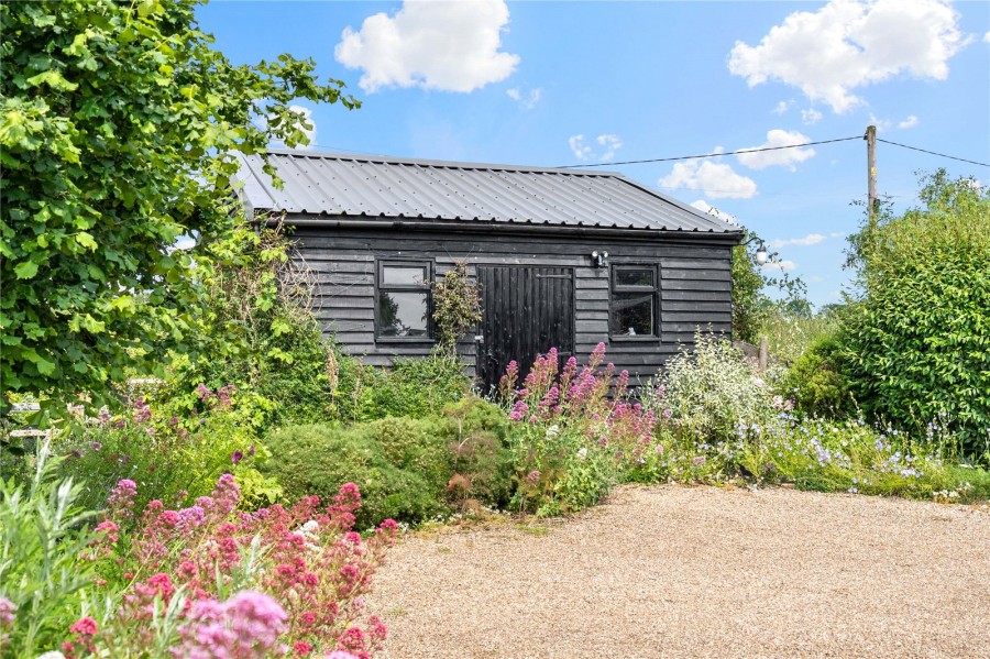 Radwinter, Saffron Walden, Essex