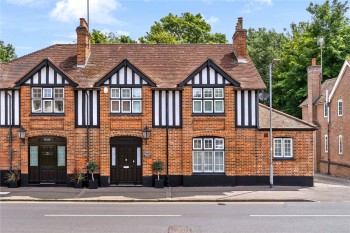 Newport, Nr Saffron Walden, Essex