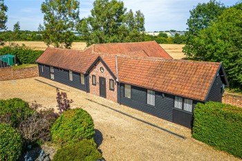 Haverhill, Suffolk