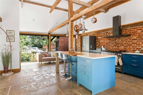 Haverhill, Suffolk