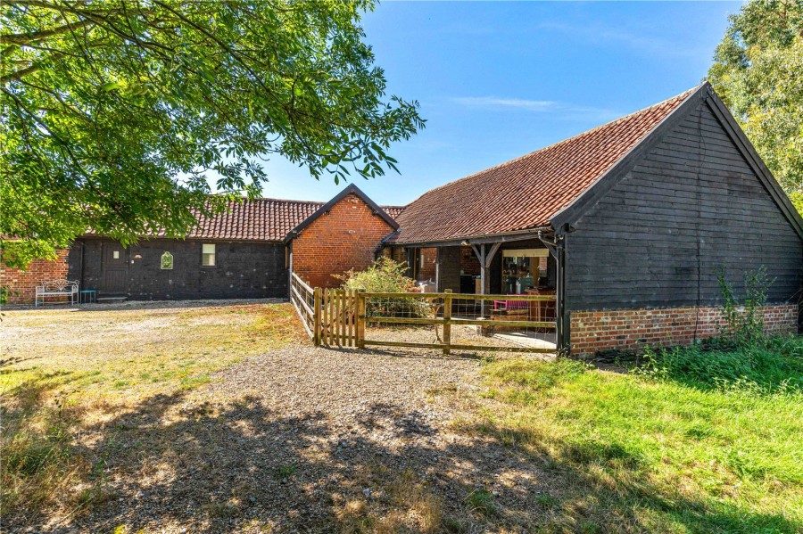 Haverhill, Suffolk