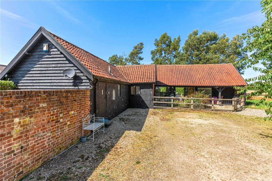 Haverhill, Suffolk