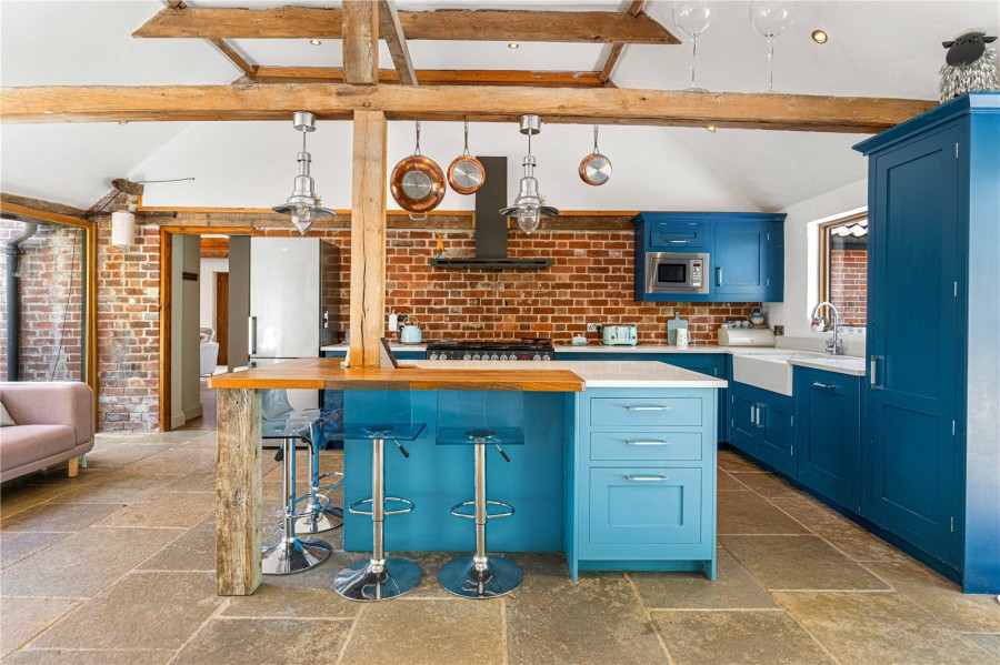 Haverhill, Suffolk