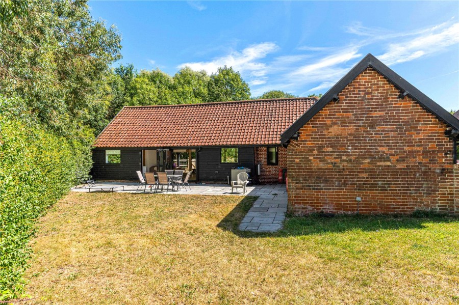 Haverhill, Suffolk