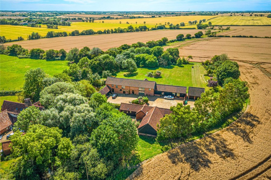 Haverhill, Suffolk