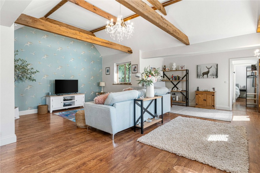Haverhill, Suffolk