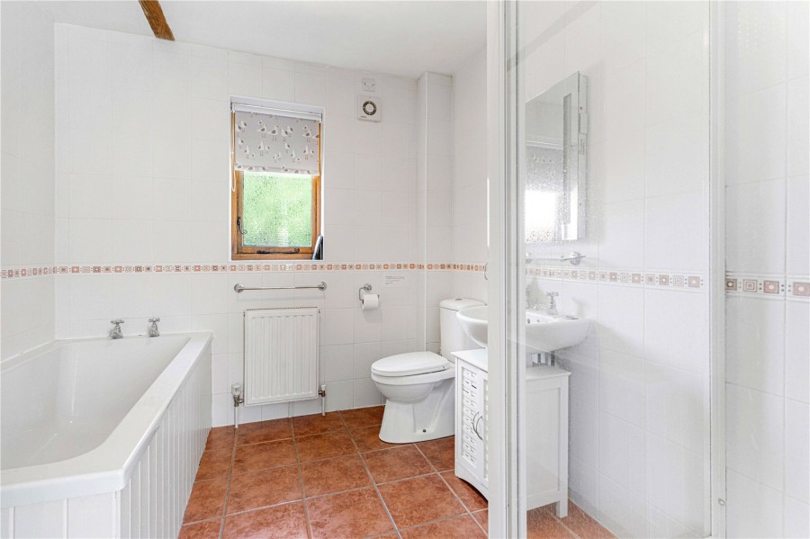 Haverhill, Suffolk