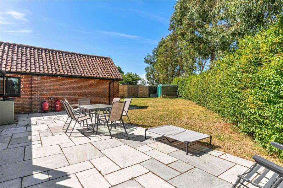 Haverhill, Suffolk